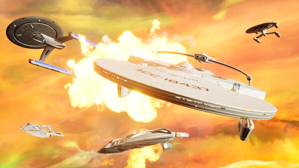 Screenshot 11 of Star Trek: Resurgence