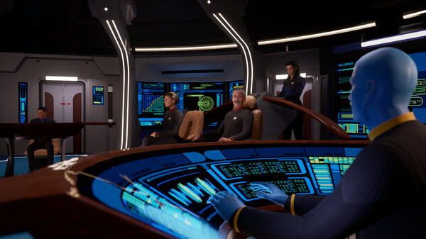 Screenshot 13 of Star Trek: Resurgence