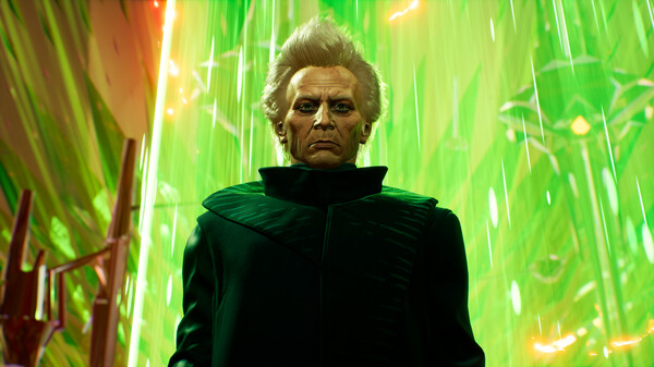 Screenshot 15 of Star Trek: Resurgence