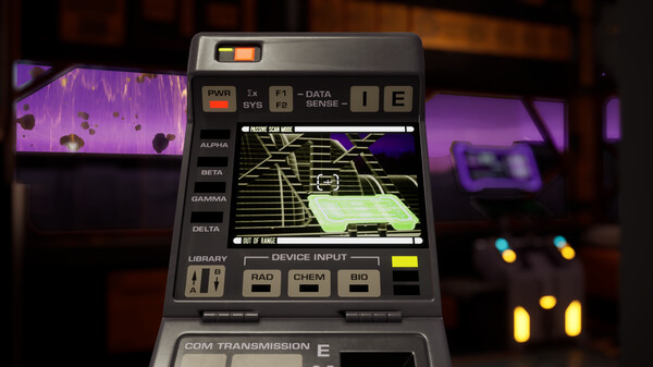 Screenshot 3 of Star Trek: Resurgence