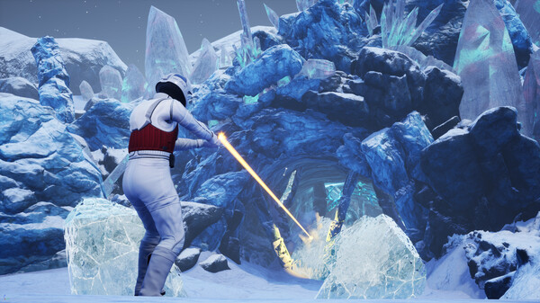 Screenshot 5 of Star Trek: Resurgence