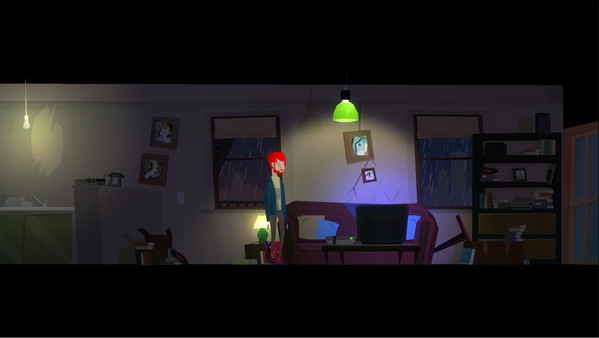 Screenshot 3 of Between Me and The Night