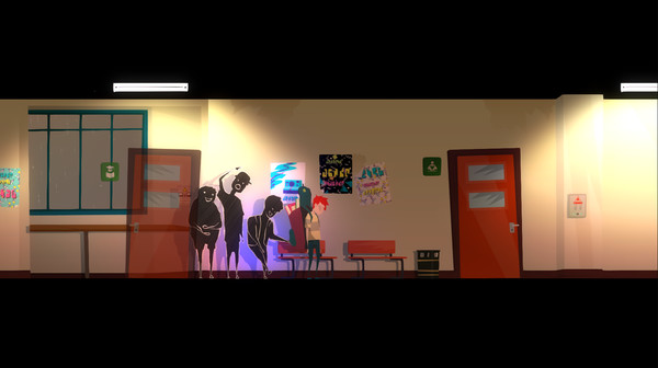 Screenshot 7 of Between Me and The Night