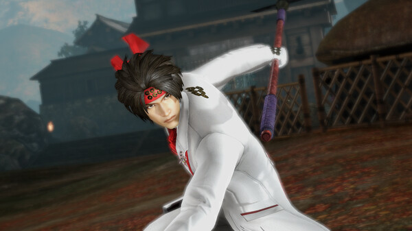 Screenshot 4 of SAMURAI WARRIORS 4 DX