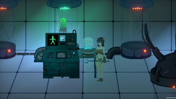 Screenshot 5 of Mad Island