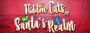 Hidden Cats in Santa's Realm