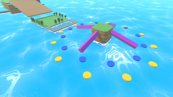 Screenshot 5 of Multiplayer Platform Golf