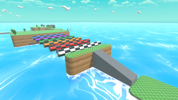 Screenshot 7 of Multiplayer Platform Golf