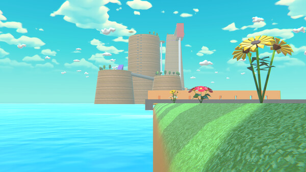 Screenshot 9 of Multiplayer Platform Golf