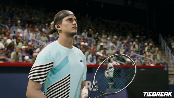 Screenshot 7 of TIEBREAK: Official game of the ATP and WTA