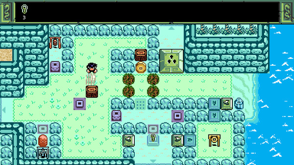 Screenshot 12 of Isles of Sea and Sky