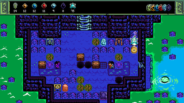 Screenshot 13 of Isles of Sea and Sky