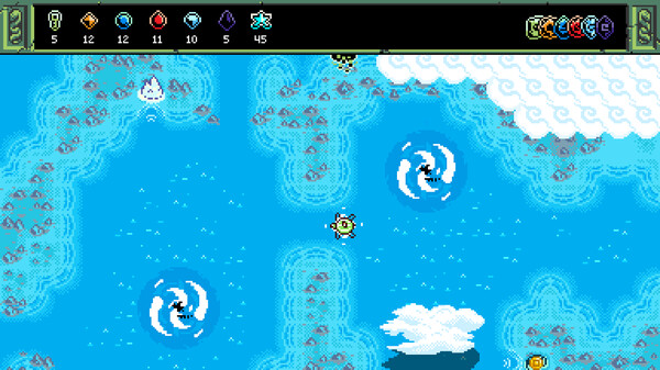 Screenshot 3 of Isles of Sea and Sky