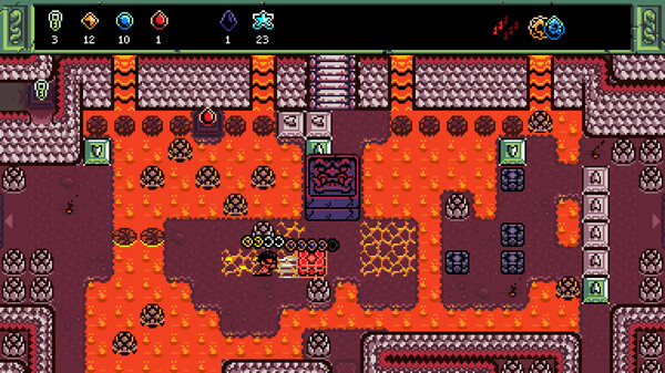 Screenshot 4 of Isles of Sea and Sky