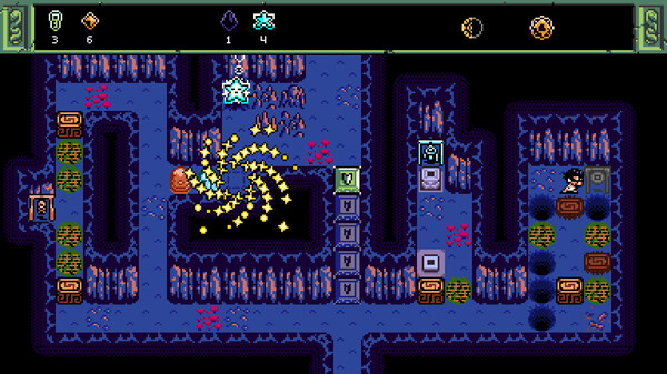 Screenshot 6 of Isles of Sea and Sky