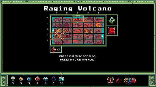 Screenshot 7 of Isles of Sea and Sky