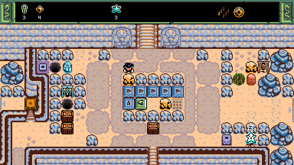 Screenshot 8 of Isles of Sea and Sky