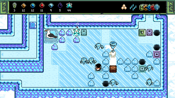Screenshot 10 of Isles of Sea and Sky