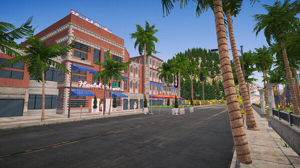 Screenshot 20 of Beach Club Simulator 2024