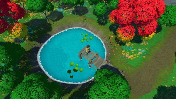 Screenshot 1 of Lodventure