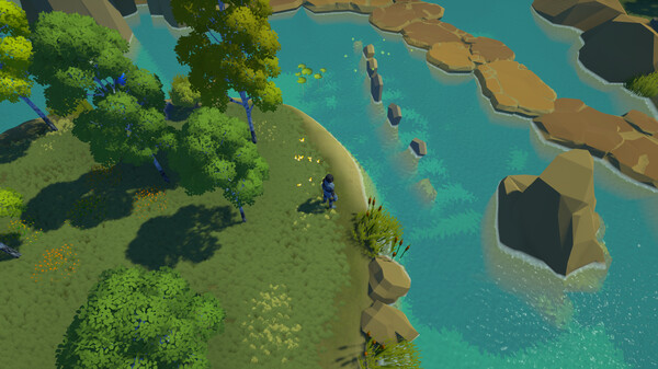 Screenshot 2 of Lodventure