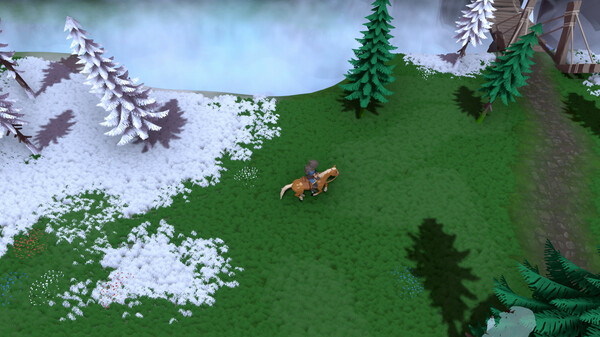 Screenshot 6 of Lodventure