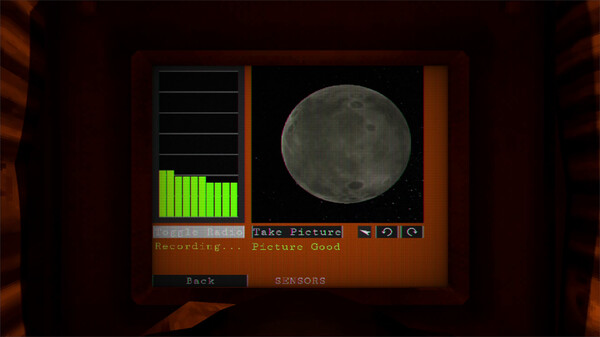 Screenshot 1 of Voyager-19