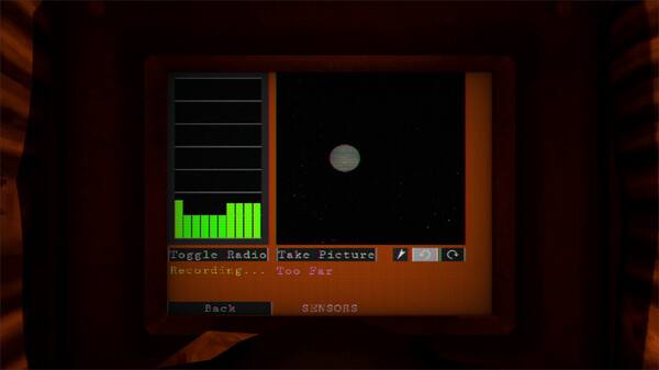 Screenshot 3 of Voyager-19