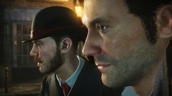 Screenshot 3 of Sherlock Holmes: The Devil's Daughter