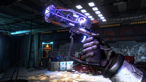 Screenshot 1 of KF2 - Ultimate Edition Upgrade DLC
