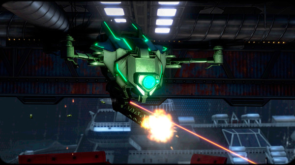 Screenshot 2 of KF2 - Ultimate Edition Upgrade DLC