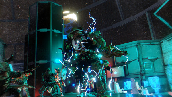 Screenshot 4 of KF2 - Ultimate Edition Upgrade DLC
