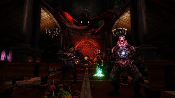 Screenshot 6 of KF2 - Ultimate Edition Upgrade DLC