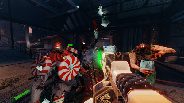 Screenshot 7 of KF2 - Ultimate Edition Upgrade DLC