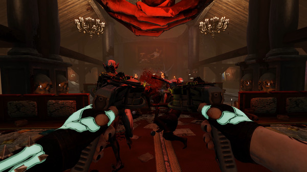 Screenshot 8 of KF2 - Ultimate Edition Upgrade DLC