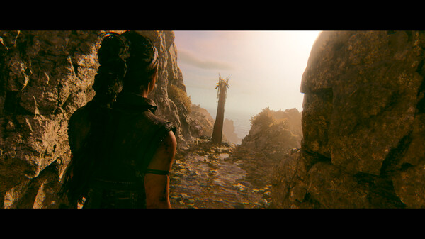 Screenshot 8 of Senua’s Saga: Hellblade II