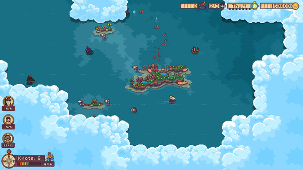 Screenshot 1 of Seablip