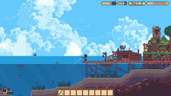 Screenshot 7 of Seablip