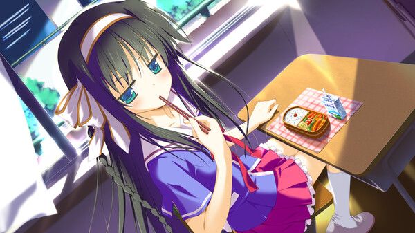 Screenshot 2 of Irotoridori No Sekai HD - The Colorful World