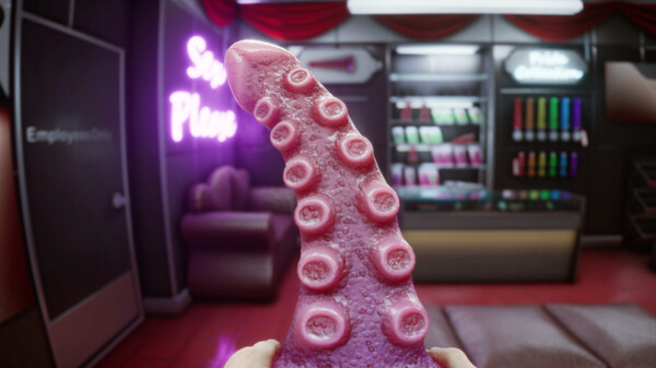 Screenshot 2 of Sex, Please