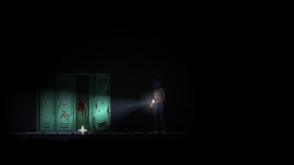 Screenshot 2 of Asleep - Ato 1