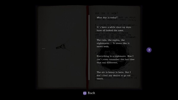 Screenshot 11 of Asleep - Ato 1