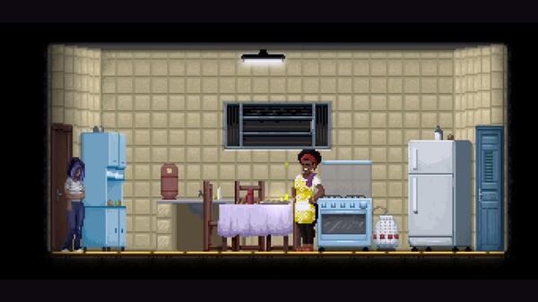 Screenshot 15 of Asleep - Ato 1