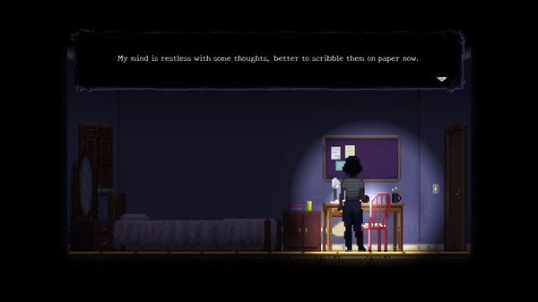 Screenshot 16 of Asleep - Ato 1