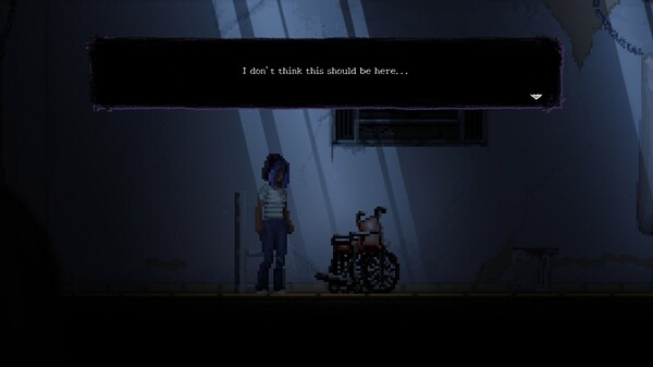 Screenshot 17 of Asleep - Ato 1