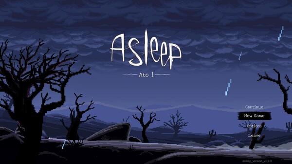 Screenshot 19 of Asleep - Ato 1