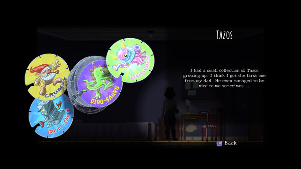 Screenshot 3 of Asleep - Ato 1