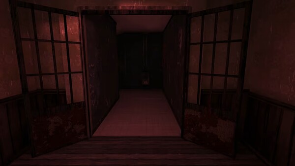 Screenshot 1 of Eyes: The Horror Game