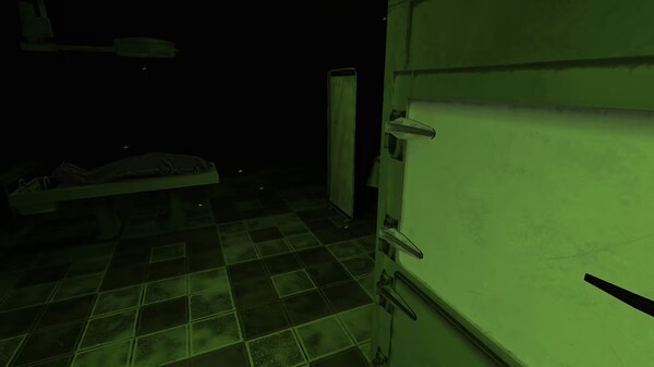 Screenshot 2 of Eyes: The Horror Game