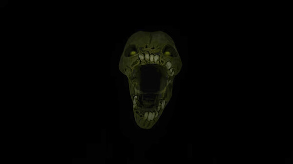 Screenshot 5 of Eyes: The Horror Game